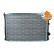 Radiator, engine cooling Economy Class, Thumbnail 3