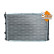 Radiator, engine cooling Economy Class, Thumbnail 5