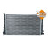 Radiator, engine cooling Economy Class, Thumbnail 4