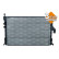 Radiator, engine cooling Economy Class, Thumbnail 2