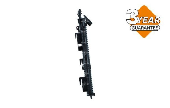 Radiator, engine cooling Economy Class, Image 3
