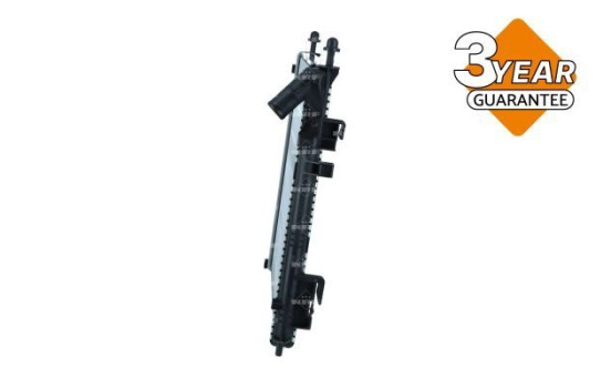 Radiator, engine cooling Economy Class, Image 5