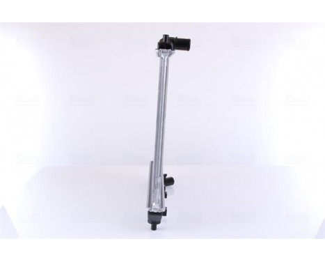 Radiator, engine cooling ** FIRST FIT ** 62409A Nissens, Image 5