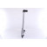 Radiator, engine cooling ** FIRST FIT ** 62409A Nissens, Thumbnail 5