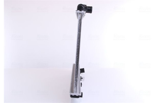 Radiator, engine cooling ** FIRST FIT ** 64713 Nissens, Image 4