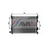 Radiator, engine cooling HY2494 Ava Quality Cooling