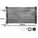 Radiator, engine cooling *** IR PLUS *** 03002123 International Radiators Plus