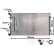 Radiator, engine cooling *** IR PLUS *** 03002129 International Radiators Plus, Thumbnail 4