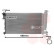 Radiator, engine cooling *** IR PLUS *** 09002108 International Radiators Plus, Thumbnail 3