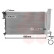 Radiator, engine cooling *** IR PLUS *** 09002110 International Radiators Plus, Thumbnail 3