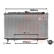 Radiator, engine cooling *** IR PLUS *** 13002216 International Radiators Plus, Thumbnail 3