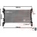 Radiator, engine cooling *** IR PLUS *** 17002385 International Radiators Plus, Thumbnail 3