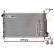 Radiator, engine cooling *** IR PLUS *** 18002197 International Radiators Plus