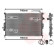 Radiator, engine cooling *** IR PLUS *** 18002425 International Radiators Plus, Thumbnail 2