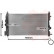 Radiator, engine cooling *** IR PLUS *** 37002488 International Radiators Plus, Thumbnail 2