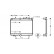 Radiator, engine cooling *** IR PLUS *** 40002208 International Radiators Plus