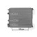 Radiator, engine cooling *** IR PLUS *** 43002053 International Radiators Plus, Thumbnail 2