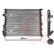 Radiator, engine cooling *** IR PLUS *** 43002197 International Radiators Plus