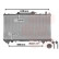 Radiator, engine cooling *** IR PLUS *** 53002238 International Radiators Plus, Thumbnail 2
