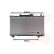 Radiator, engine cooling *** IR PLUS *** 53002239 International Radiators Plus, Thumbnail 3