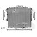 Radiator, engine cooling *** IR PLUS *** 53002496 International Radiators Plus, Thumbnail 3