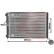 Radiator, engine cooling *** IR PLUS *** 58002028 International Radiators Plus, Thumbnail 2
