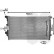 Radiator, engine cooling *** IR PLUS *** 58002206 International Radiators Plus, Thumbnail 2