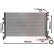 Radiator, engine cooling *** IR PLUS *** 58002295 International Radiators Plus