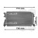 Radiator, engine cooling *** IR PLUS *** 58002340 International Radiators Plus, Thumbnail 2