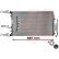 Radiator, engine cooling *** IR PLUS *** 76002008 International Radiators Plus, Thumbnail 3