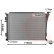 Radiator, engine cooling *** IR PLUS *** 82002304 International Radiators Plus, Thumbnail 3