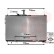 Radiator, engine cooling *** IR PLUS *** 82002402 International Radiators Plus, Thumbnail 2