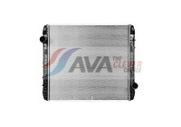 Radiator, engine cooling IV2116N Ava Quality Cooling