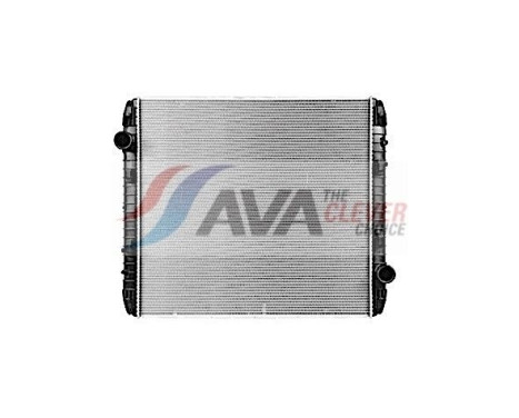 Radiator, engine cooling IV2116N Ava Quality Cooling