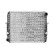 Radiator, engine cooling IV2162 Ava Quality Cooling