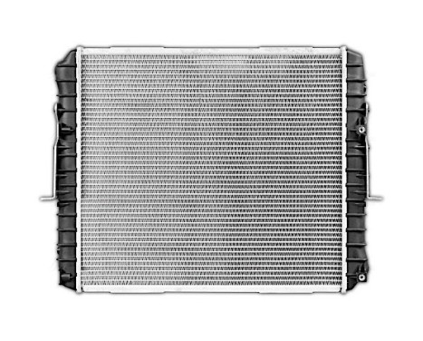 Radiator, engine cooling IV2162 Ava Quality Cooling, Image 2