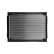 Radiator, engine cooling MA2001 Ava Quality Cooling, Thumbnail 2