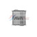 Radiator, engine cooling ME2313N Ava Quality Cooling, Thumbnail 2