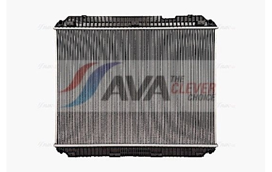 Radiator, engine cooling ME2336N Ava Quality Cooling