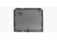 Radiator, engine cooling ME2339 Ava Quality Cooling
