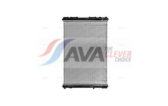 Radiator, engine cooling MN2023N Ava Quality Cooling