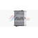 Radiator, engine cooling MN2113N Ava Quality Cooling, Thumbnail 3