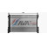 Radiator, engine cooling MS2729 Ava Quality Cooling