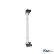 Radiator, engine cooling PE2368 Ava Quality Cooling, Thumbnail 5