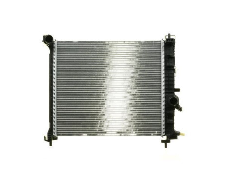 Radiator, engine cooling PREMIUM LINE, Image 2