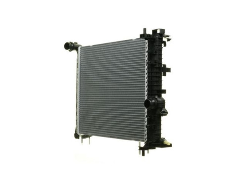 Radiator, engine cooling PREMIUM LINE, Image 3