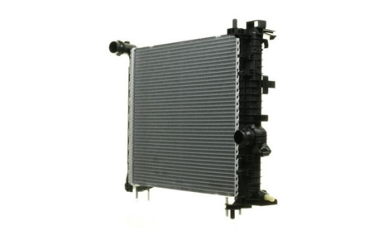 Radiator, engine cooling PREMIUM LINE, Image 3
