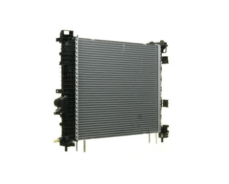 Radiator, engine cooling PREMIUM LINE, Image 5