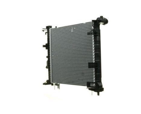 Radiator, engine cooling PREMIUM LINE, Image 7