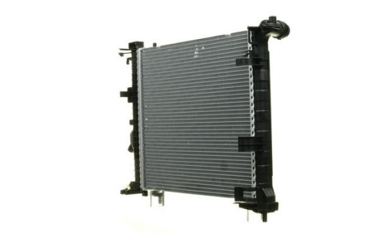 Radiator, engine cooling PREMIUM LINE, Image 7